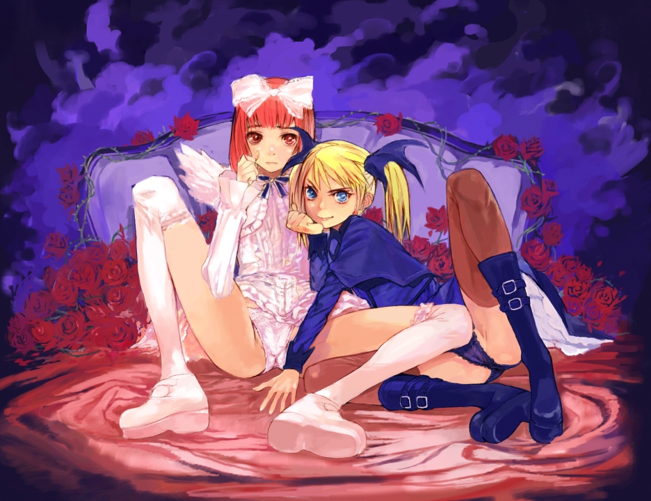 This is the same image, this is just a testing